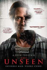 The Unseen - Poster
