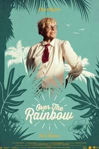 Over the Rainbow - Poster