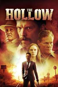 The Hollow - Poster