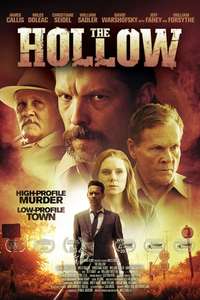 The Hollow - Poster