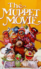 The Muppet Movie