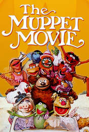 The Muppet Movie