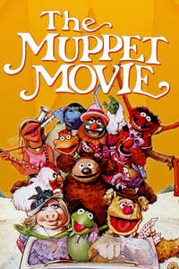 The Muppet Movie - Posters