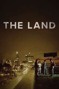 The Land - Poster