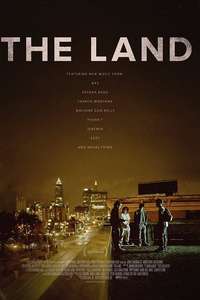 The Land - Poster