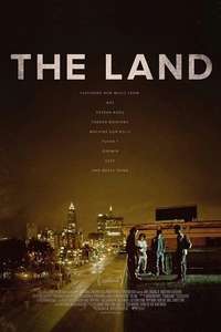 The Land - Poster