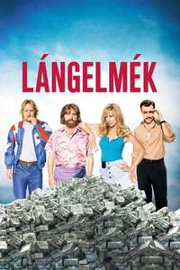 Masterminds - Poster