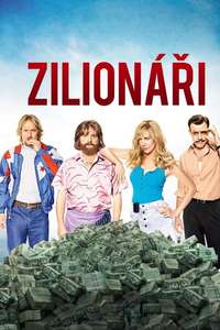 Masterminds - Poster