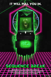Sequence Break - Poster