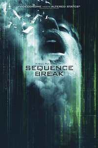 Sequence Break - Poster