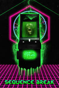 Sequence Break - Poster