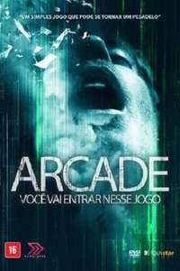 Sequence Break - Poster