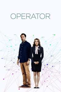 Operator - Poster