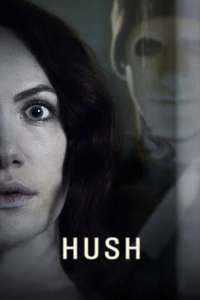 Hush - Poster