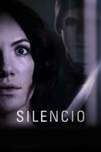 Hush - Poster