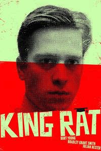 King Rat - Poster
