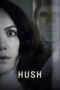 Hush - Poster