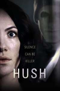 Hush - Poster