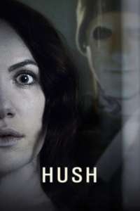 Hush - Poster