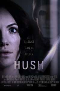 Hush - Poster