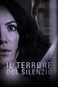 Hush - Poster