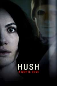 Hush - Poster