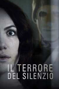 Hush - Poster