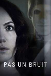 Hush - Poster