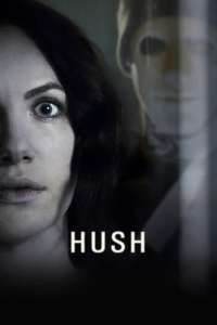 Hush - Poster