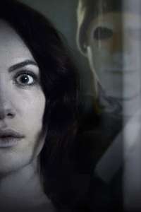 Hush - Poster