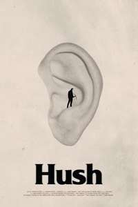 Hush - Poster