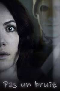 Hush - Poster