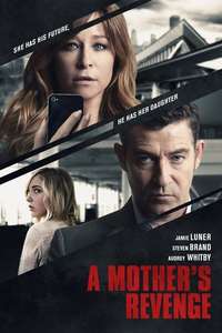 A Mother's Revenge - Poster