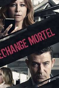 A Mother's Revenge - Poster