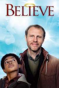 Believe - Poster