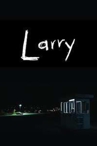 Larry - Poster