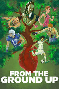 From the Ground Up - Poster