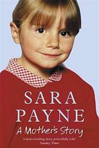 Sarah Payne: A Mother's Story - Poster