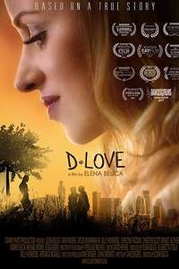 D-love - Poster