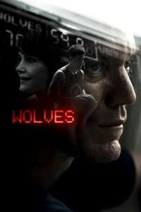 Wolves - Poster