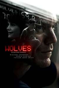 Wolves - Poster