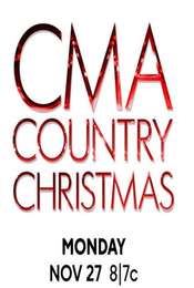 CMA Country Christmas