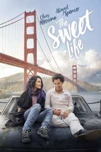 The Sweet Life - Poster