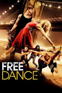 High Strung - Poster