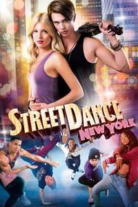 High Strung - Poster