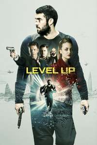 Level Up - Poster