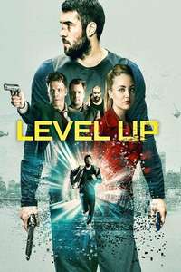 Level Up - Poster