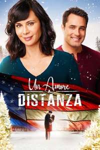 Home for Christmas Day - Poster