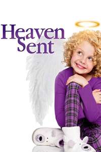 Heaven Sent - Poster