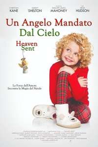 Heaven Sent - Poster